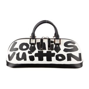 Louis Vuitton x Stephen Sprouse Bag